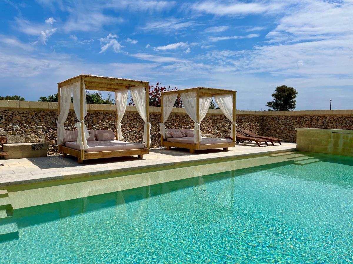 Agriturismo Masseria Costarella